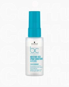 Schwarzkopf Professional BC Moisture Kick Spray Conditioner 50ml
