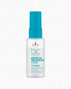 Schwarzkopf Professional BC Moisture Kick Spray Conditioner 50ml
