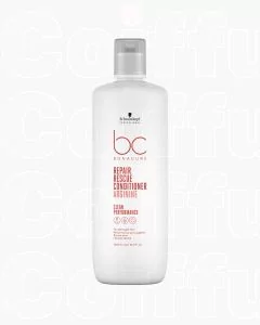 Schwarzkopf Professional BC Repair Rescue Après-Shampooing 1000ml