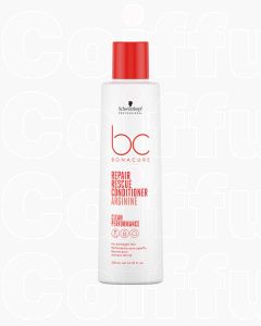 Schwarzkopf Professional BC Repair Rescue Après-Shampooing 200ml