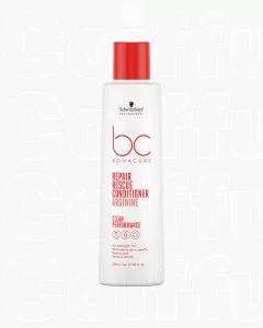 Schwarzkopf Professional BC Repair Rescue Après-Shampooing 200ml