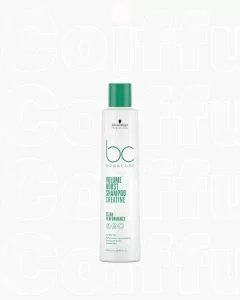 Schwarzkopf Professional BC Volume Boost Shampooing Volumateur 250ml