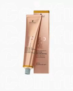 Schwarzkopf Professional BlondMe Highlighting Cool Rosé 60ml