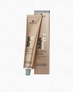 Schwarzkopf Professional BLONDME Lift & Blend Brown Mahogany 60ml