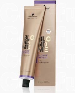 Schwarzkopf Professional BlondMe Lifting Biscuit 60ml