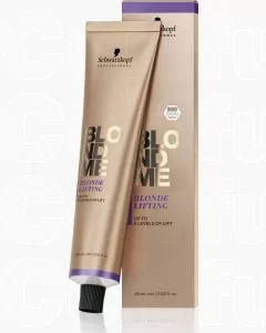 Schwarzkopf Professional BlondMe Lifting Biscuit 60ml