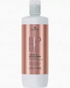 Schwarzkopf Professional BlondMe Premium Developer 2% 1000ml