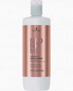 Schwarzkopf Professional BlondMe Premium Developer 9% 1000ml