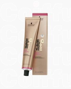 Schwarzkopf Professional BlondMe Toning Deep Peach Sorbet 60ml