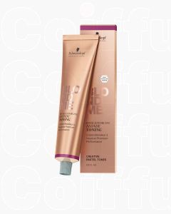 Schwarzkopf Professional BlondMe Toning Pastel Sand 60ml