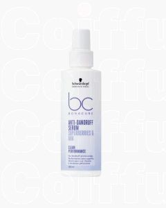 Schwarzkopf Professional Bonacure Sérum Anti-Pelliculaire 100ml