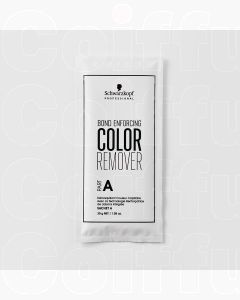 Schwarzkopf Professional Color Remover - Correcteur de Couleur 10x30g
