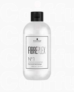 Schwarzkopf Professional Fibreplex N°1 Booster Protecteur 500ml