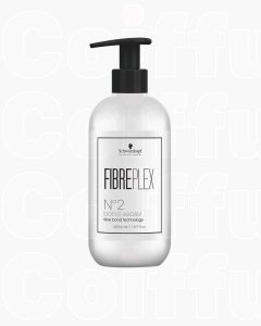 Schwarzkopf Professional Fibreplex N°2 Sealer 500ml - Soin Réparateur Intense