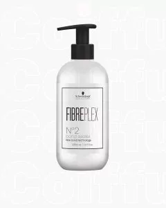 Schwarzkopf Professional Fibreplex N°2 Sealer 500ml - Soin Réparateur Intense