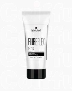 Schwarzkopf Professional Fibreplex N°3 Bond Maintainer - Soin Reconstructeur