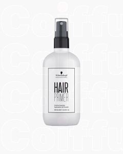 Schwarzkopf Professional Hair Primer - Égalisateur de Porosité 250ml