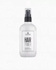 Schwarzkopf Professional Hair Primer - Égalisateur de Porosité 250ml