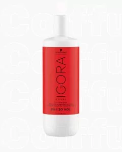Schwarzkopf Professional Igora Royal Developer 6% 1000ml - Oxydant Professionnel