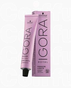 Schwarzkopf Professional Igora Royal Fashion Lights L-44 Beige 60ml