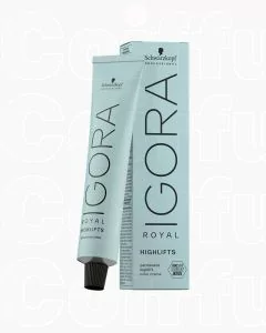 Schwarzkopf Professional Igora Royal Highlifts 10,46 Ultra Blond Beige Chocolat 60ml
