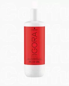 Schwarzkopf Professional Igora Royal Révélateur 3% 1000ml - Lotion Oxydante