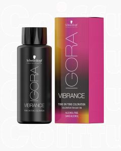 Schwarzkopf Professional Igora Vibrance 0,00 Shine Gloss Clear 60ml - Brillance Intense