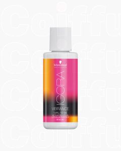 Schwarzkopf Professional Igora Vibrance Révélateur 1,9% 60ml
