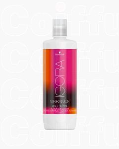 Schwarzkopf Professional Igora Vibrance Révélateur 4% 1000ml