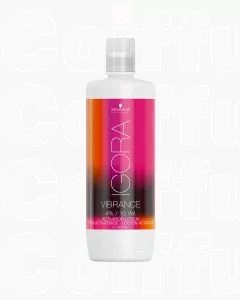 Schwarzkopf Professional Igora Vibrance Révélateur 4% 1000ml