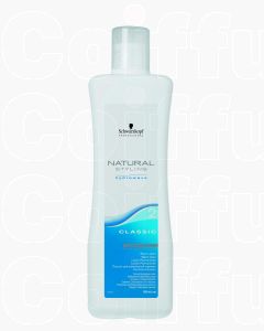 Schwarzkopf Professional Natural Styling Classic Lotion 2 - Permanente Hydratante 1000ml