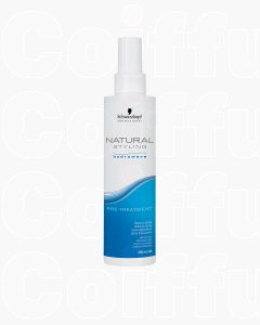 Schwarzkopf Professional Natural Styling Pre Treatment Repair & Protect 200ml