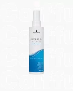 Schwarzkopf Professional Natural Styling Pre Treatment Repair & Protect 200ml