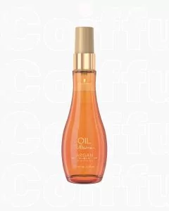 Schwarzkopf Professional Oil Ultime Huile de Finition à l'Argan 100ml
