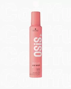 Schwarzkopf Professional OSiS Air Whip Mousse Volumisante 200ml