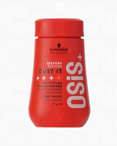 Schwarzkopf Professional OSiS Dust It Poudre Volumisante 10g
