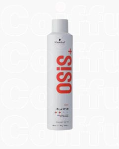Schwarzkopf Professional OSiS Elastic Laque Fixation Flexible 300ml