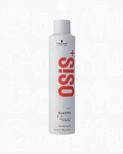 Schwarzkopf Professional OSiS Elastic Laque Fixation Flexible 300ml