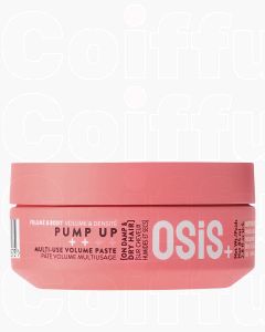 Schwarzkopf Professional OSiS+ Pump Up Pâte Coiffante Volume 85ml