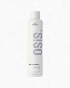 Schwarzkopf Professional OSiS+ Refresh Dust - Shampooing Sec Volumateur 300ml