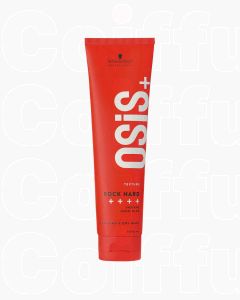 Schwarzkopf Professional OSIS Rock-Hard Glue Coiffante Tenue Ultra-Forte 150ml