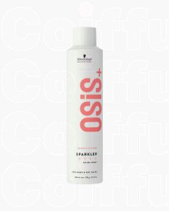 Schwarzkopf Professional OSIS+ Sparkler Spray Brillance 300ml