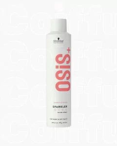 Schwarzkopf Professional OSIS+ Sparkler Spray Brillance 300ml