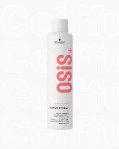 Schwarzkopf Professional OSiS Super Shield Spray Protecteur Multifonction 300ml