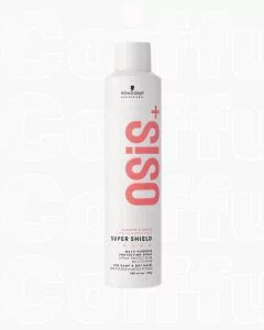 Schwarzkopf Professional OSiS Super Shield Spray Protecteur Multifonction 300ml