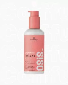 Schwarzkopf Professional OSiS Upload Crème Volume 200ml