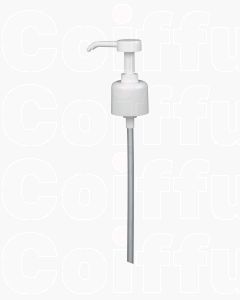 Schwarzkopf Professional Pompe Distributrice BC Bonacure 1L