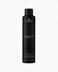 Schwarzkopf Professional Session Label The Coat - Spray Protecteur Multi-Fonctions 300ml