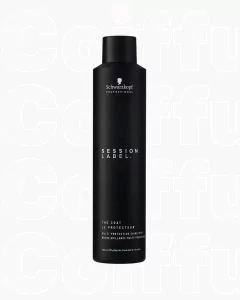 Schwarzkopf Professional Session Label The Coat - Spray Protecteur Multi-Fonctions 300ml