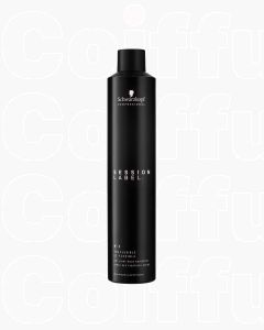 Schwarzkopf Professional Session Label The Flexible - Laque Légère Modulable 500ml